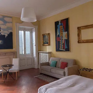  Appartamento Art Gallery Italia