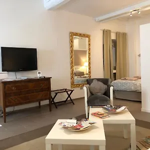 Apartamento Trentasette