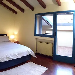 Apartamento Farolfi Orso