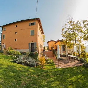 Casa rural Podere Diamante