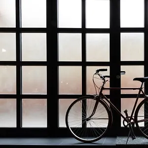  Appartamento The Bike Garage Italia