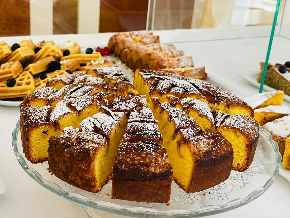 ***  Hotel Cannes - In Pieno Centro Ριτσιόνε Ιταλία