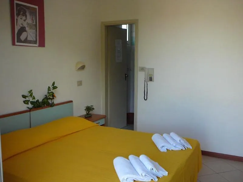 Hotel Cannes - in pieno centro Riccione